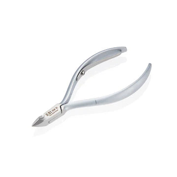 Nghia Stainless Steel Cuticle Nipper D-01 (Kềm Nghĩa)