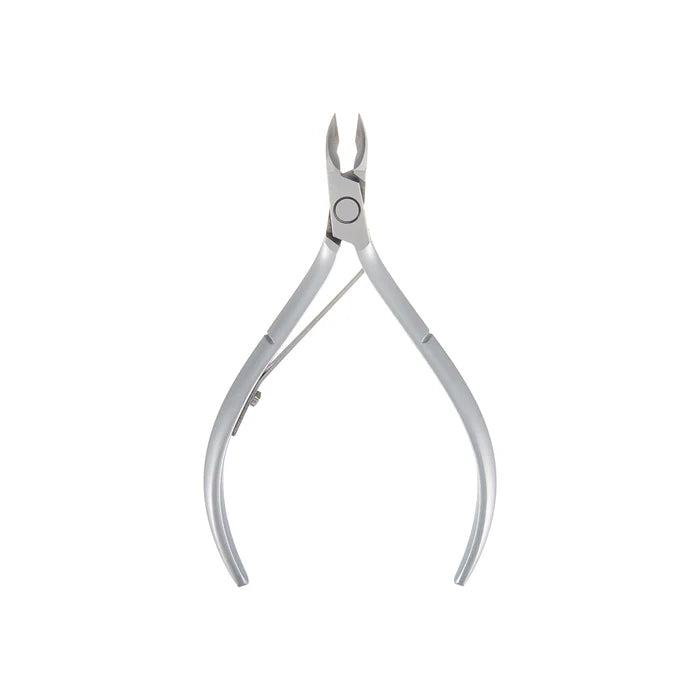 Nghia Stainless Steel Cuticle Nipper D-04 (Kềm Nghĩa)
