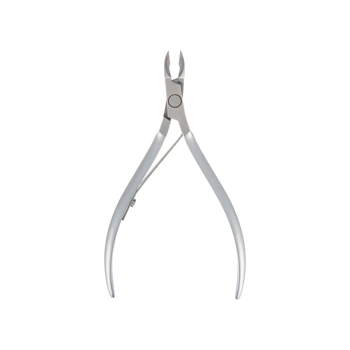 Nghia Stainless Steel Cuticle Nipper D-06 (Kềm Nghĩa)