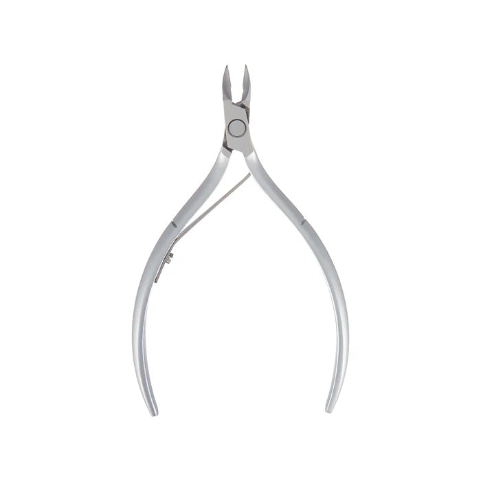 Nghia Stainless Steel Cuticle Nipper D-08 (Kềm Nghĩa)