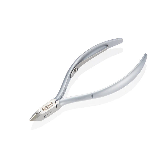 Nghia Stainless Steel Cuticle Nipper D-08 (Kềm Nghĩa)