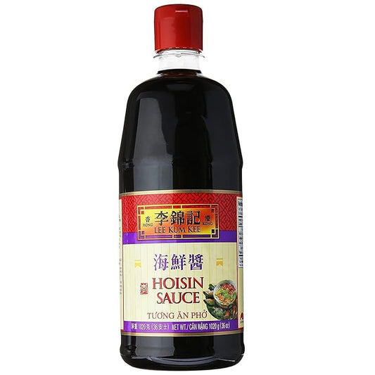 Lee Kum Kee Hoisin Sauce 36oz (Tương Ăn Phở)