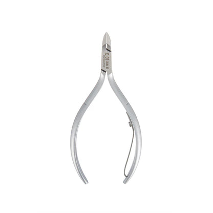 Nghia Stainless Steel Cuticle Nipper D-01 (Kềm Nghĩa)