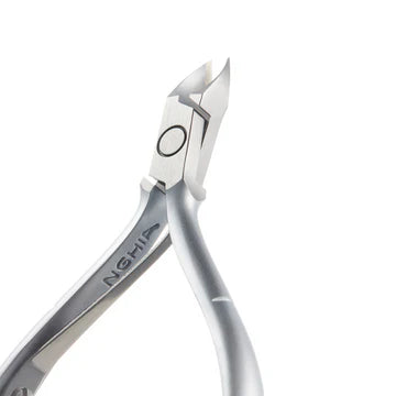 Nghia Stainless Steel Cuticle Nipper D-01 (Kềm Nghĩa)