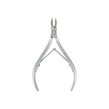 Nghia Stainless Steel Cuticle Nipper D-03 (Kềm Nghĩa)