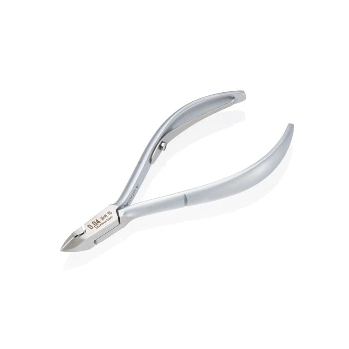 Nghia Stainless Steel Cuticle Nipper D-04 (Kềm Nghĩa)