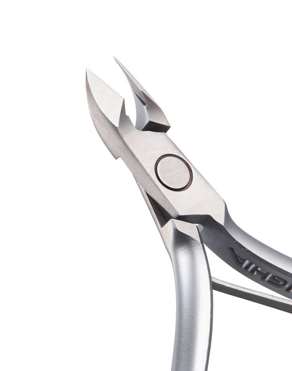 Nghia Stainless Steel Cuticle Nipper D-09 (Kềm Nghĩa)