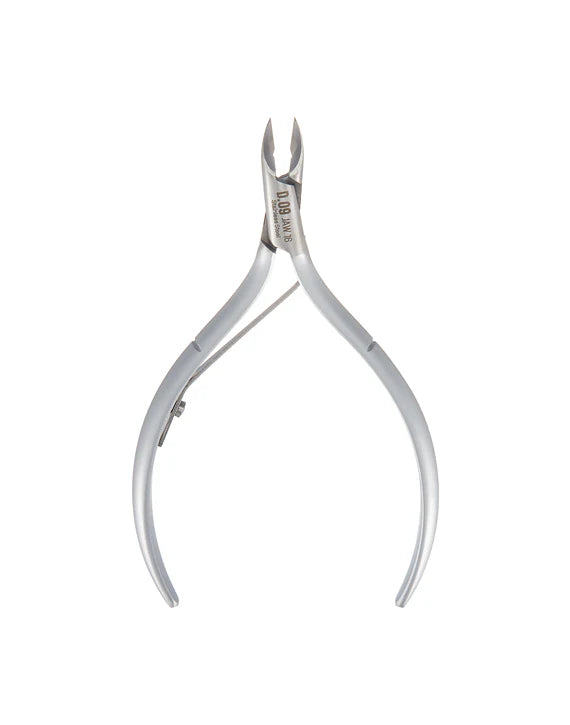 Nghia Stainless Steel Cuticle Nipper D-09 (Kềm Nghĩa)