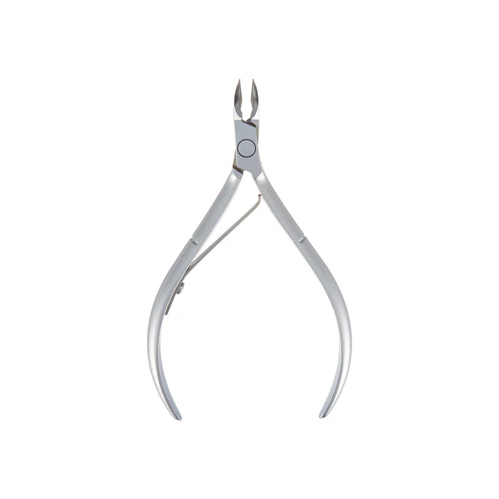 Nghia Hard Steel Cuticle Nipper D-506 (Kềm Nghĩa)