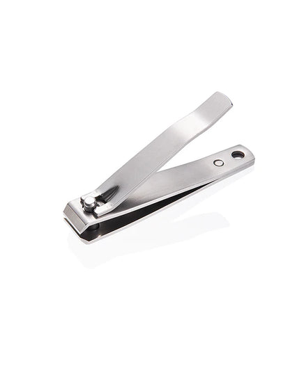 Nghia Stainless Steel Straight Blade Large Nail Clipper B-901 (Kềm Nghĩa)