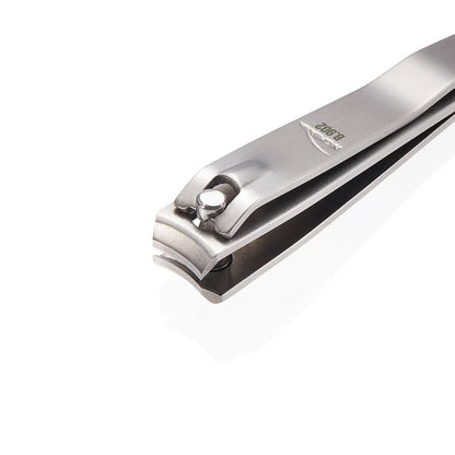 Nghia Stainless Steel Curve Blade Large Nail Clipper B-902 (Kềm Nghĩa)