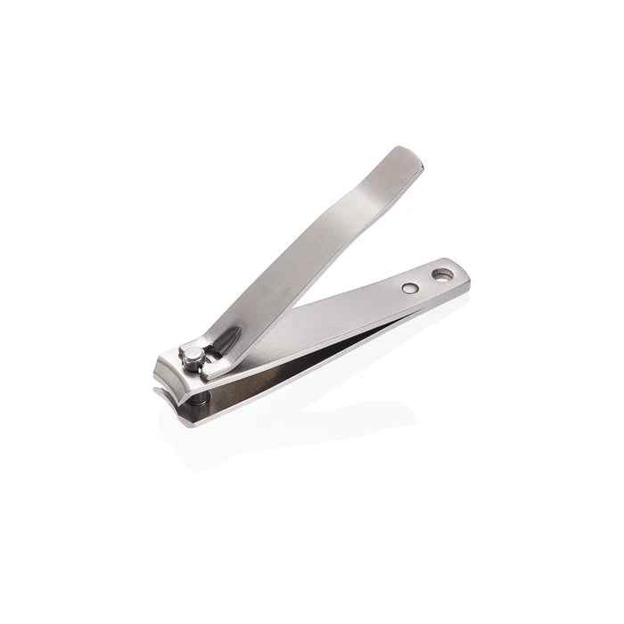 Nghia Stainless Steel Curve Blade Large Nail Clipper B-902 (Kềm Nghĩa)